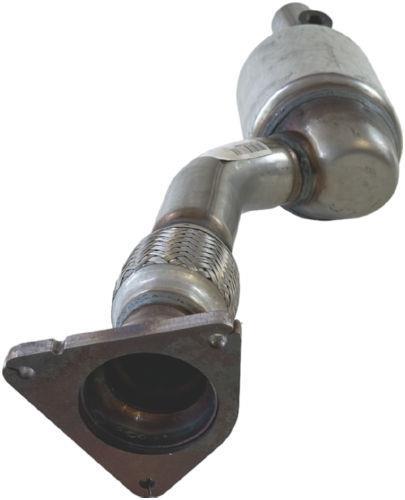 Catalyseur (Pot catalytique) BOSAL 099-841