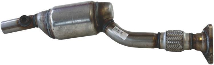 Catalyseur (Pot catalytique) BOSAL 099-841