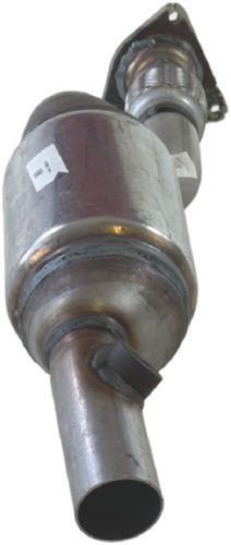 Catalyseur (Pot catalytique) BOSAL 099-841