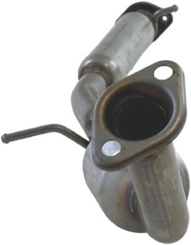 Catalyseur (Pot catalytique) BOSAL 099-851