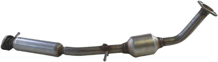 Catalyseur (Pot catalytique) BOSAL 099-851