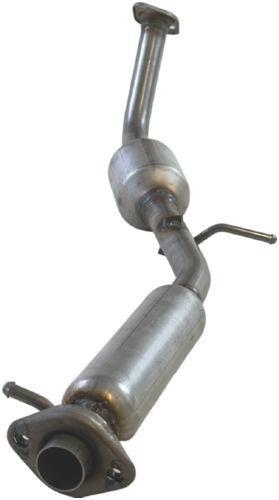Catalyseur (Pot catalytique) BOSAL 099-851