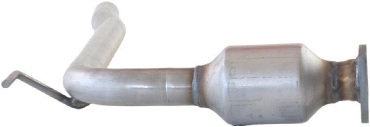 Catalyseur (Pot catalytique) BOSAL ref. 099-895