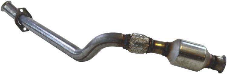Catalyseur (Pot catalytique) BOSAL 099-897