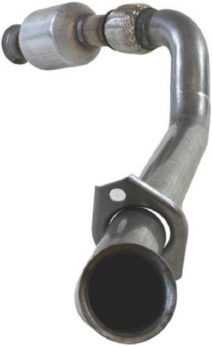 Catalyseur (Pot catalytique) BOSAL 099-897