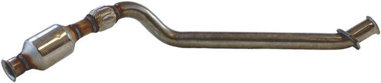 Catalyseur (Pot catalytique) BOSAL 099-897