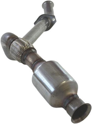 Catalyseur (Pot catalytique) BOSAL 099-897