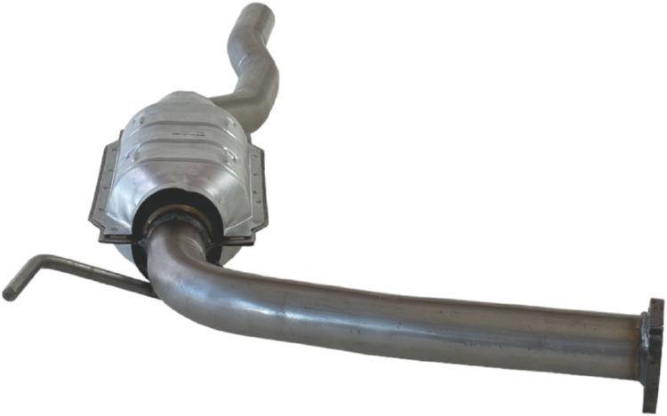 Catalyseur (Pot catalytique) BOSAL 099-908