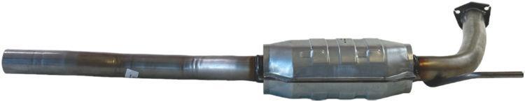 Catalyseur (Pot catalytique) BOSAL 099-908