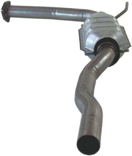 Catalyseur (Pot catalytique) BOSAL 099-908