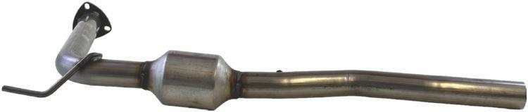 Catalyseur (Pot catalytique) BOSAL 099-909