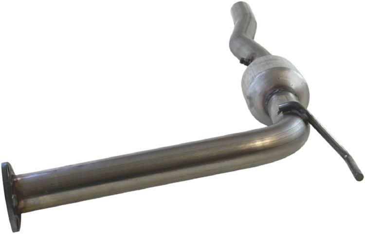Catalyseur (Pot catalytique) BOSAL 099-909