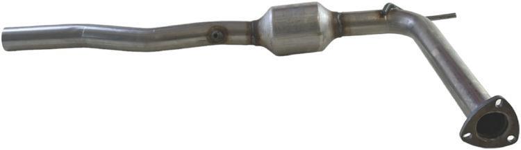 Catalyseur (Pot catalytique) BOSAL 099-909