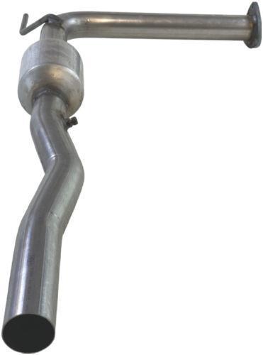 Catalyseur (Pot catalytique) BOSAL 099-909