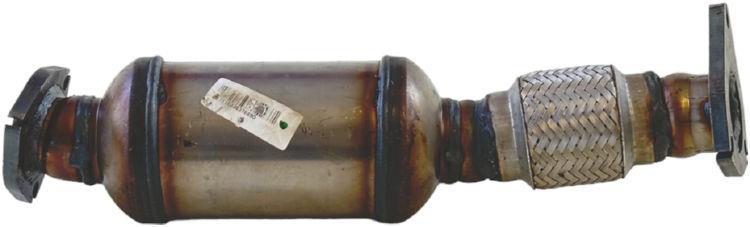 Catalizador BOSAL ref. 099-959