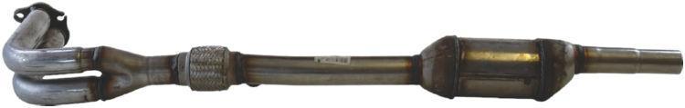 Catalyseur (Pot catalytique) BOSAL 099-964