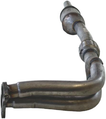 Catalyseur (Pot catalytique) BOSAL 099-964
