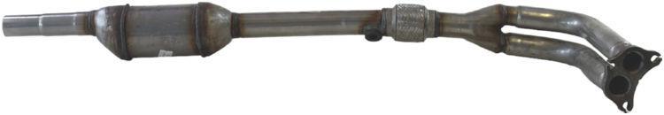 Catalyseur (Pot catalytique) BOSAL 099-964