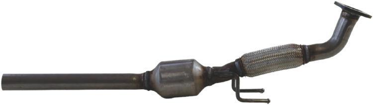 Catalyseur (Pot catalytique) BOSAL 099-970