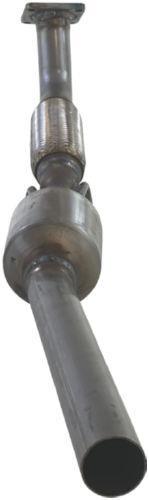Catalyseur (Pot catalytique) BOSAL 099-970