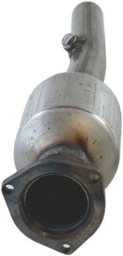 Catalyseur (Pot catalytique) BOSAL 099-987