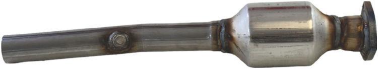 Catalyseur (Pot catalytique) BOSAL 099-987