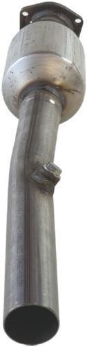 Catalyseur (Pot catalytique) BOSAL 099-987
