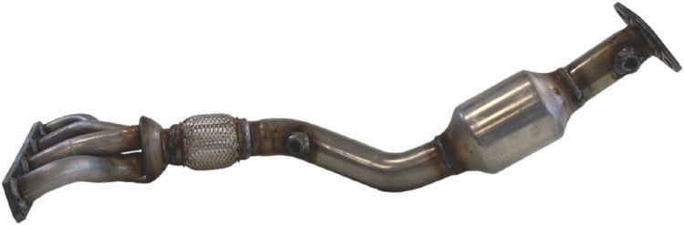 Catalyseur (Pot catalytique) BOSAL 099-995