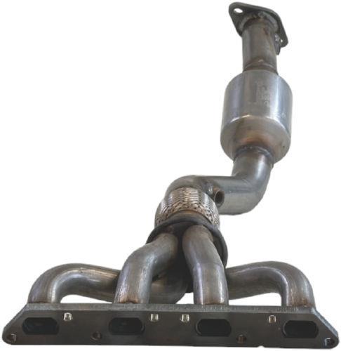 Catalyseur (Pot catalytique) BOSAL 099-995
