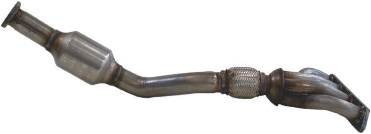 Catalyseur (Pot catalytique) BOSAL 099-995