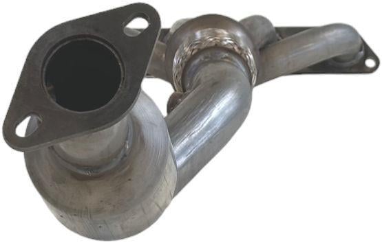 Catalyseur (Pot catalytique) BOSAL 099-995