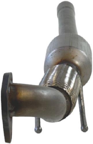 Catalyseur (Pot catalytique) BOSAL ref. 099-998