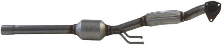 Catalyseur (Pot catalytique) BOSAL ref. 099-998