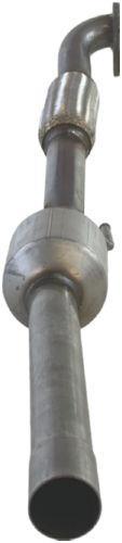 Catalyseur (Pot catalytique) BOSAL ref. 099-998