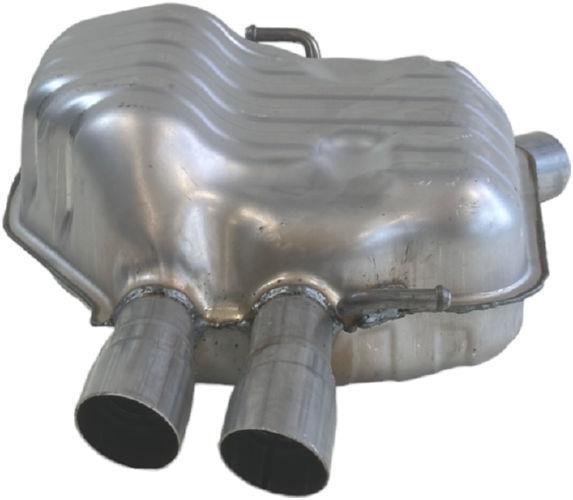 Silenciador trasero BOSAL ref. 105-031