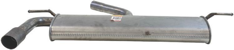 Silencieux arrière (Pot d'échappement) BOSAL ref. 105-037