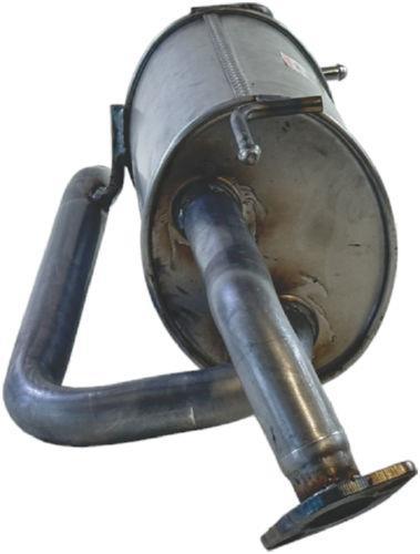 Silencieux arrière (Pot d'échappement) BOSAL ref. 128-001