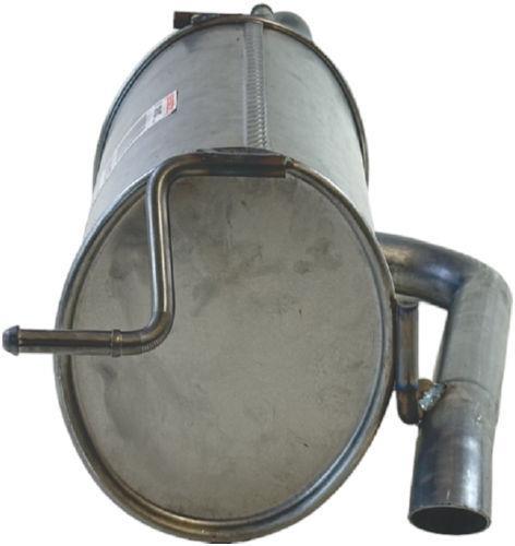 Silencieux arrière (Pot d'échappement) BOSAL ref. 128-001