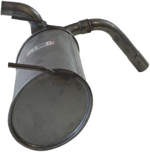 Silenciador trasero BOSAL ref. 128-021