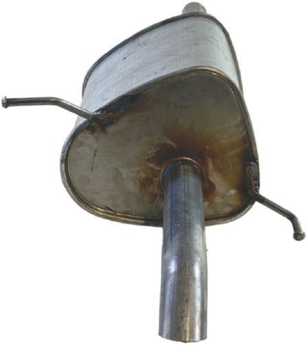 Silencieux arrière (Pot d'échappement) BOSAL 128-025