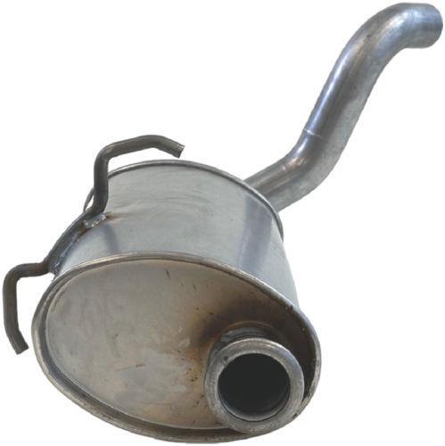 Silenciador trasero BOSAL ref. 135-001