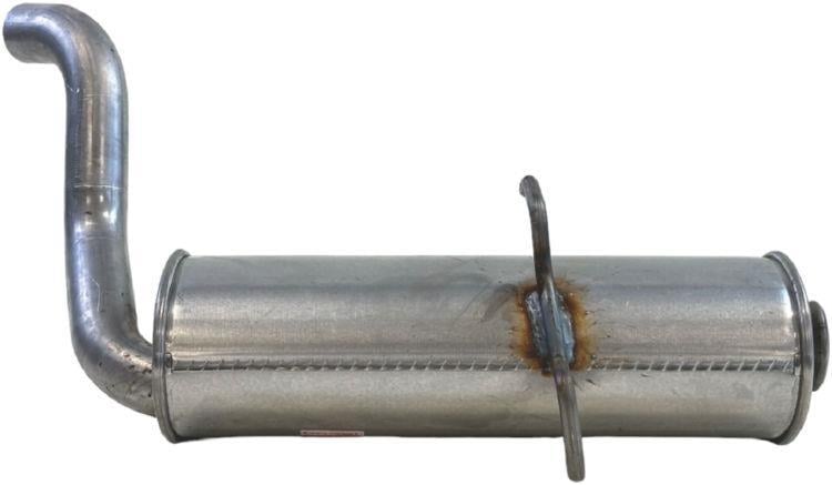 Silenciador trasero BOSAL ref. 135-001
