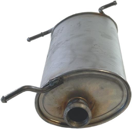 Silencieux arrière (Pot d'échappement) BOSAL 135-005