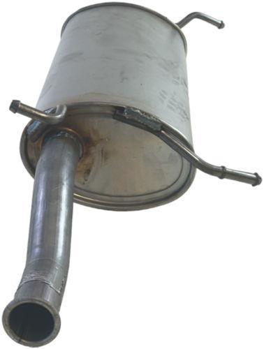 Silencieux arrière (Pot d'échappement) BOSAL 135-005