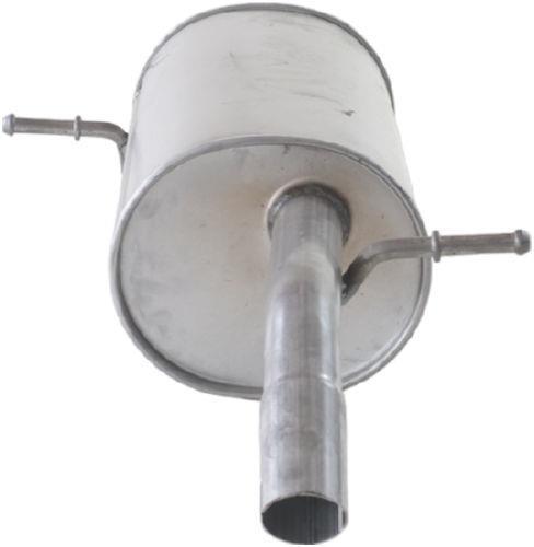 Silencieux arrière (Pot d'échappement) BOSAL ref. 135-015