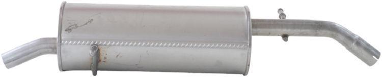 Silencieux arrière (Pot d'échappement) BOSAL ref. 135-015