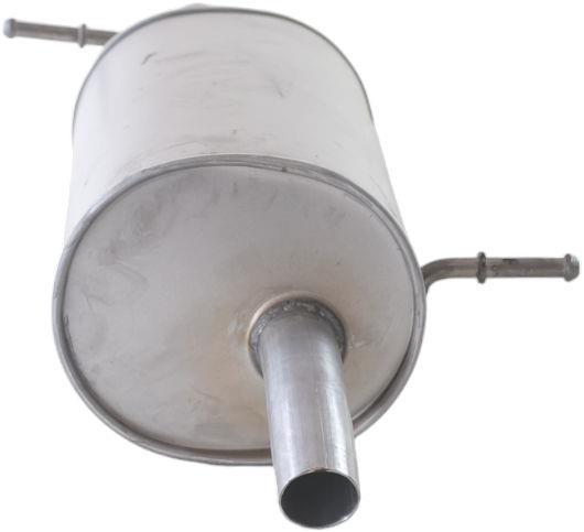 Silencieux arrière (Pot d'échappement) BOSAL ref. 135-015