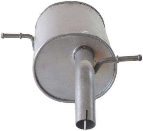 Silencieux arrière (Pot d'échappement) BOSAL ref. 135-017