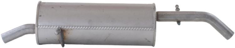 Silencieux arrière (Pot d'échappement) BOSAL ref. 135-017
