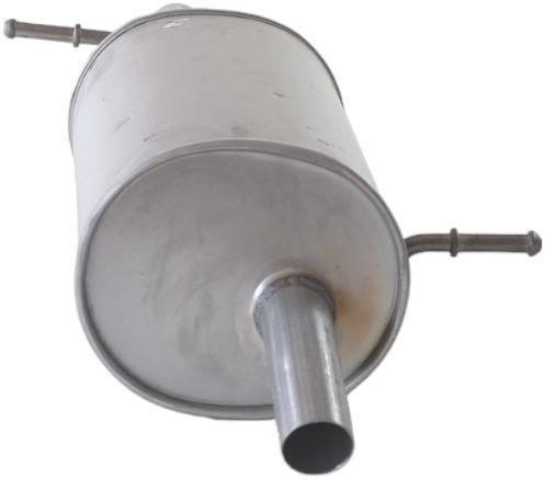 Silencieux arrière (Pot d'échappement) BOSAL ref. 135-017